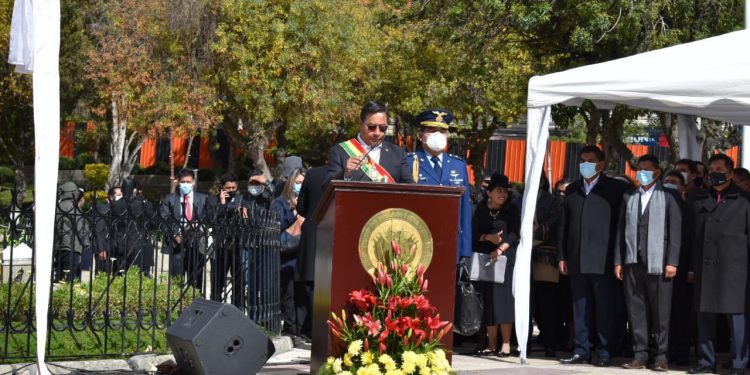 Acercamiento bilateral, negociaciones e Hidrovías son políticas de Estado para la reivindicación marítima