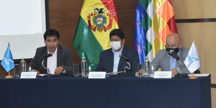 ENTEL presenta tres planes para incrementar la velocidad en internet fibra