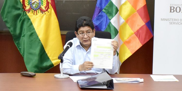Vía Férrea Bulo Bulo – Ivirgazama – Villa Tunari será una realidad