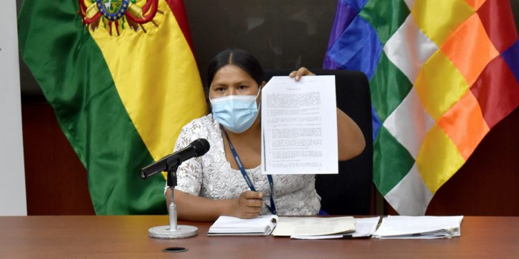AASANA: Choque desmiente a trabajadores que exigen sueldos que ya fueron cancelados