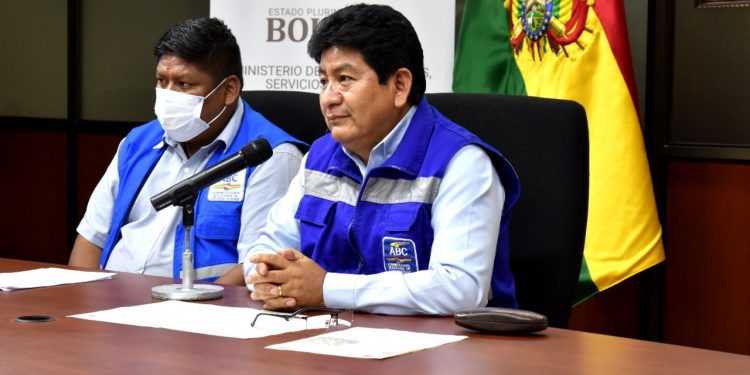 Construcción de la carretera Escoma Charazani en La Paz será una realidad