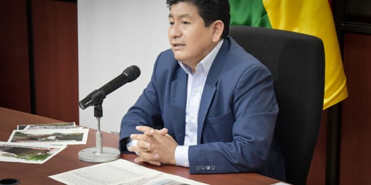 Ministro Montaño insta a gobernadores a trabajar en la atención de emergencias en carreteras