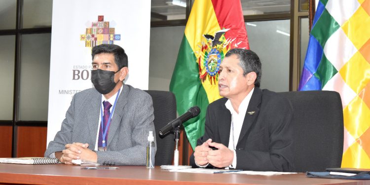 CONCIFAL concluye siete puntos para mejorar el Sistema de Facilitación del Transporte Aéreo en Bolivia