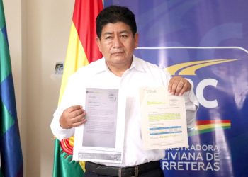 Montaño lamenta irresponsabilidad del gobernador Camacho por no firmar convenio intergubernativo