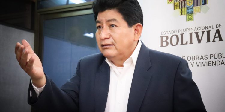 Montaño reporta pérdidas económicas ocasionadas por bloqueos en San Julián