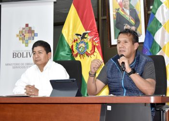 Bolivia avanza hacia la tecnología 5G con licitación para un Sistema Integrado del Espectro