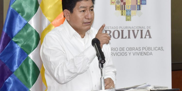 Montaño rechaza paro de 48 horas y afirma que luchará contra la tiranía de cívicos cruceños