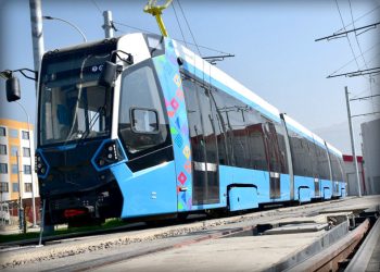 Gobierno ultima detalles y confirma inauguración del Tren Metropolitano para el 13 de septiembre