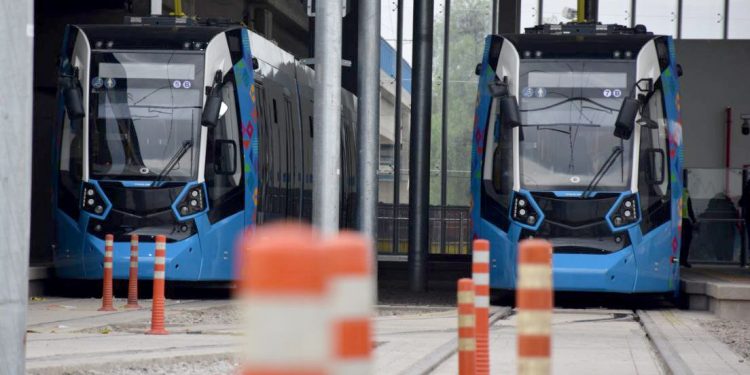 Hay nuevo horario para el Tren Metropolitano, de 6:30 a 20:00, y continúa el servicio gratuito