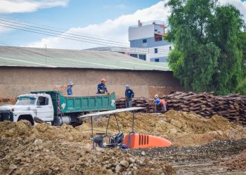 Gobierno ampliará la línea Roja del Tren Metropolitano hacia La Cancha y Ushpa Ushpa