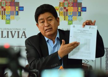 Caravana técnica ratifica que el proyecto carretero Buena Vista – Las Cruces no daña al medioambiente