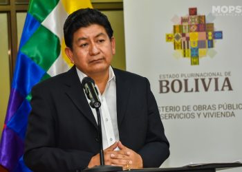 Tarija: Gobierno licita por Bs 49.315.087 la construcción del lado tierra de la terminal del aeropuerto