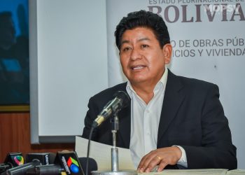 Gobierno lanza licitación para construir la doble vía Santa Cruz -Warnes, lado este