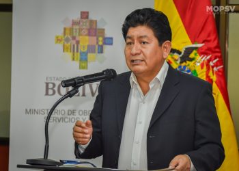 Gobierno lanza el Plan Lluvias 2023-2024 con Bs 51.028.525 y 795 maquinarias en todo el país