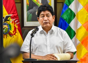 Gobierno habilita rutas alternas por bloqueo en Colomi y Tiraque que la Gobernación debe resolver