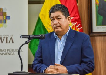 Gobierno licita por Bs 24.806.806 un nuevo tramo del Parque Lineal Metropolitano