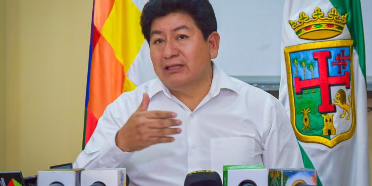 Gobierno lanza licitación para la construcción de la doble vía Puente Chimoré – Villa Tunari
