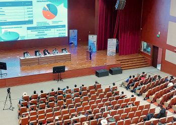 Obras Públicas invertirá más de Bs.688 millones en infraestructura este 2024