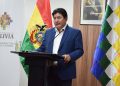 BS. 10 MILLONES EN PÉRDIDAS POR BLOQUEOS EN SAN JULIÁN