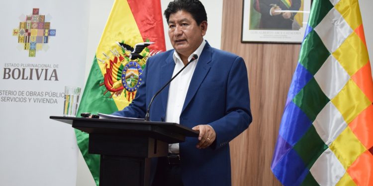 BS. 10 MILLONES EN PÉRDIDAS POR BLOQUEOS EN SAN JULIÁN