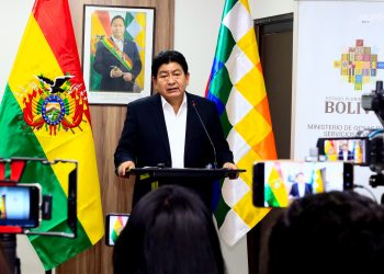CONSTRUCCIÓN Y ASFALTADO DE LA JOYA – CHUQUICHAMBI, HUAYLLAMARCA  – TOTORA Y LOS PUENTES VEHICULARES LA JOYA Y CRUCERO SE ENCUENTRA EN LICITACIÓN