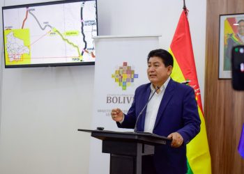 Un paso más en la ruta del litio: Gobierno adjudica EDTP del túnel Tambillo Bajo