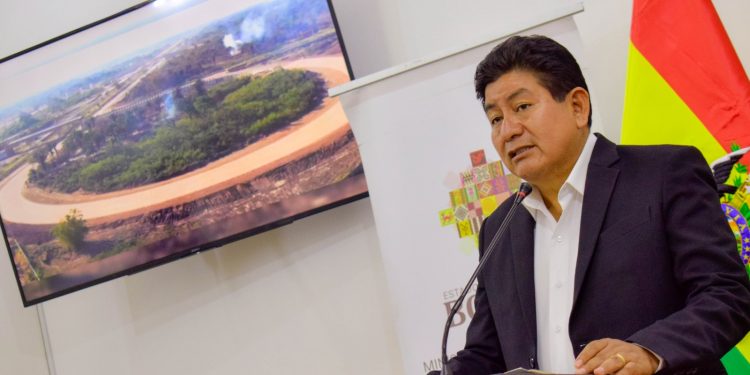 Gobierno adjudica la construcción de la carretera doble vía Santa Cruz – Warnes (lado este)