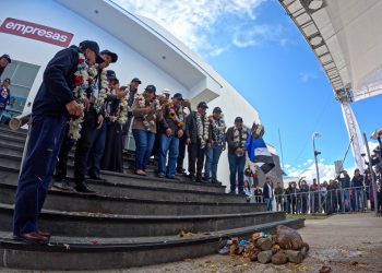 Gobierno Nacional inaugura moderno Data Center que garantiza almacenamiento seguro y servicios digitales avanzados