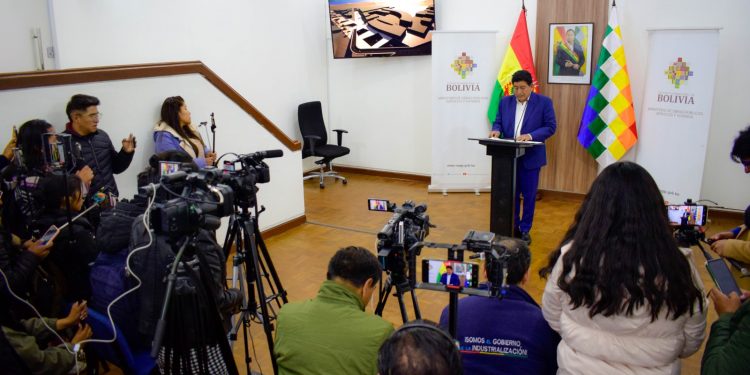 Gobierno Nacional adjudica consultoría para actualización y supervisión del Estudio de Diseño del “Sistema de Distribución de Tráfico Vehicular en la Ceja de El Alto”