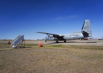 Gobierno activa puente aéreo hacia Apolo ante emergencia vial