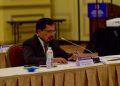 Bolivia promueve cooperación estratégica en infraestructura verde y digital desde el 11.º Foro China–América Latina y el Caribe