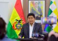 Gobierno lanza licitación para la Construcción de Infraestructura y Superestructura de la Vía Férrea PK 42+700 – PK 50+500, tramo Montero – Bulo Bulo