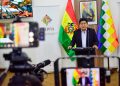 Gobierno da la orden de proceder para la construcción del tramo I: Botijlaca – Caquiaviri