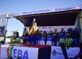 Gobierno Nacional entrega 40 viviendas en Achacachi, La Paz