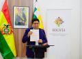 Gobierno da orden de proceder para la Supervisión del Estudio de Diseño Técnico del Sistema de Distribución de Tráfico Vehicular en la Ceja de El Alto