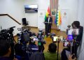 Gobierno remite Proyecto de Ley para la Construcción del Camino Asfaltado Crucero – Qaqachaca – Pocoata Tramo 1 y 7